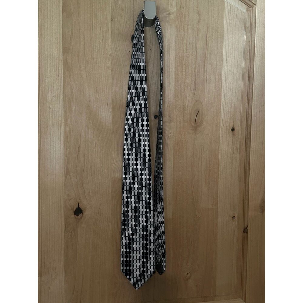 Angelos Men's Necktie EUC - Picture 3 of 5